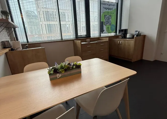 Szip Loft Astoria 2 - Downtown *