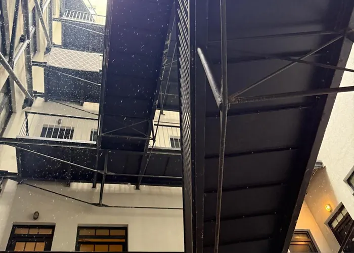 Apartment Szip Loft Astoria 2 - Downtown *