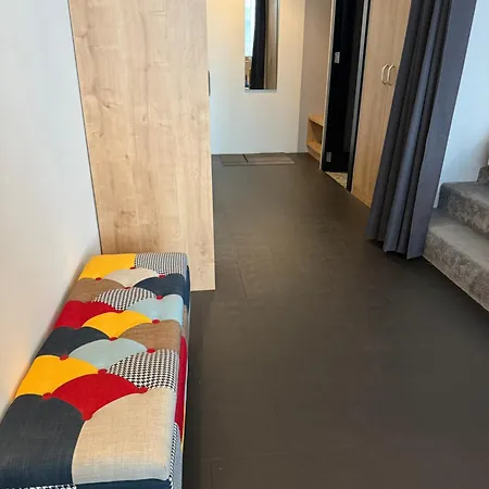 Szip Loft Astoria 2 - Downtown Budapeşte