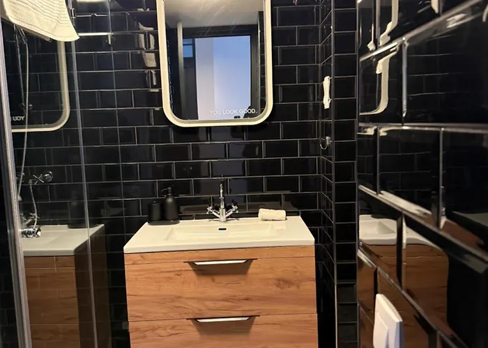 Szip Loft Astoria 2 - Downtown شقة *