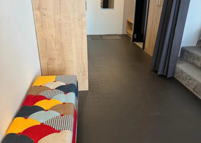 Szip Loft Astoria 2 - Downtown Budapest
